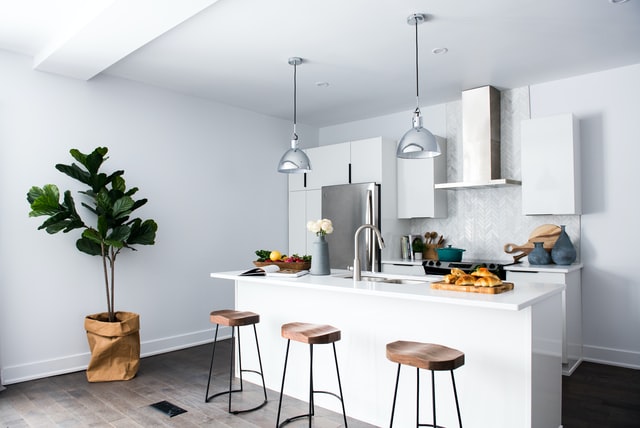 Layanan Feed - Kitchen
