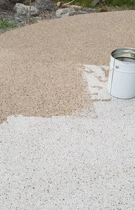 Acrylic, epoxy and polyurethane concrete sealers_IMG