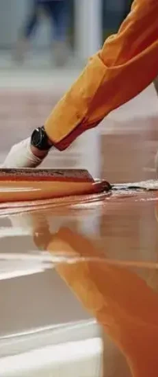 epoxy-paint-uses